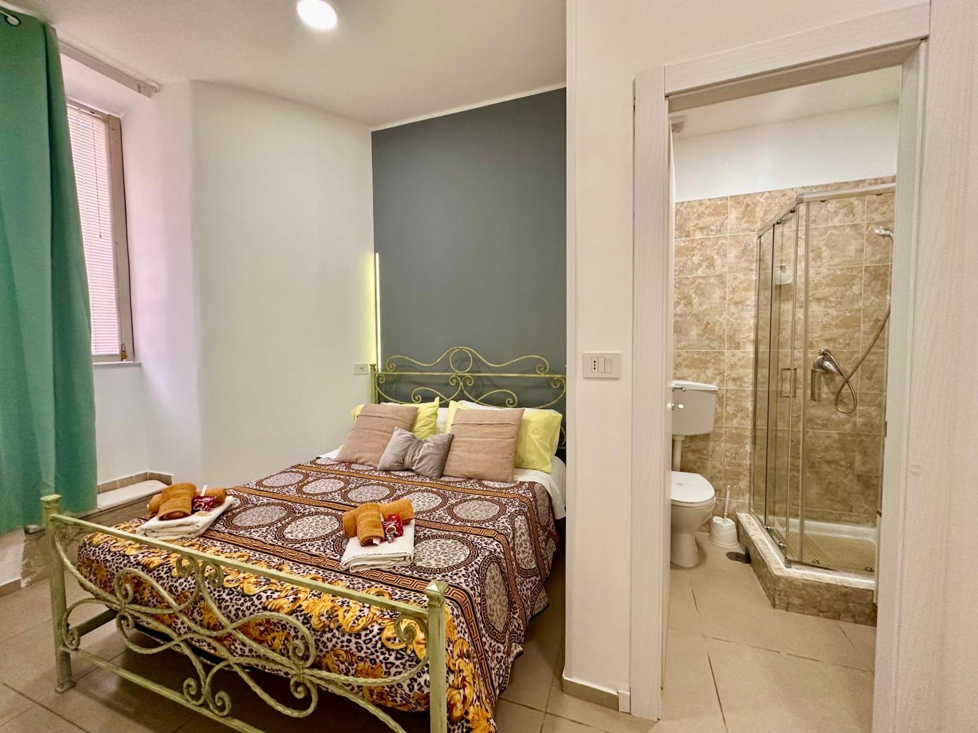 Sweet Dreams Napoli Bed & Breakfast Exterior photo